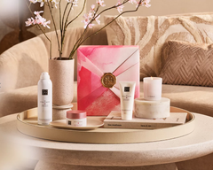 Gift set - The Rituals of Sakura size M