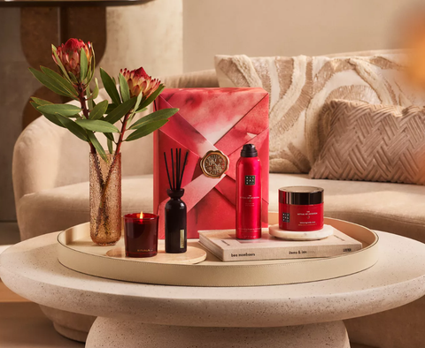Gift set - The Rituals of Ayurveda L
