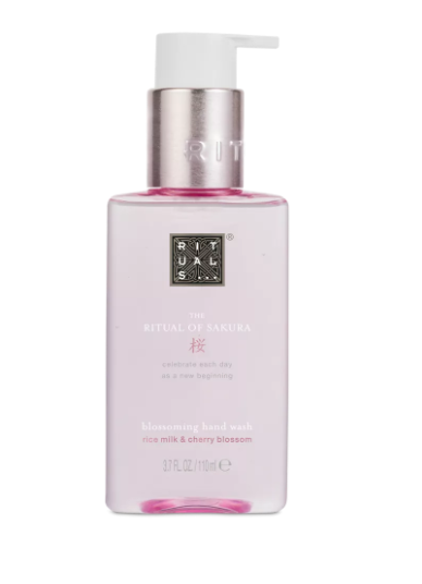Nước rửa tay The Rituals of Sakura hand wash 110ml