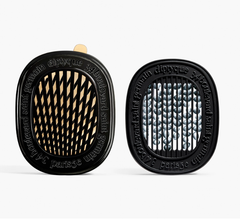 Kẹp thơm xe  Diptyque Car Diffuser And Insert Rose 2.1g