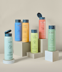 Sữa Tắm Harry's Redwood Body wash