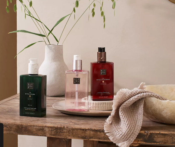 Nước rửa tay The Rituals of Sakura hand wash 110ml