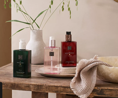 Nước rửa tay The Rituals of Sakura hand wash 110ml