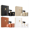 Gift set - Bộ thơm nhà Rituals SUEDE VANILLA Gift Set L - Private Collection