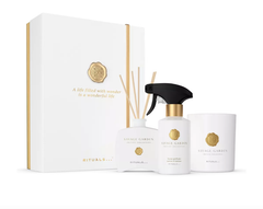 Gift set - Bộ thơm nhà Rituals SAVAGE GARDEN Gift Set L - Private Collection