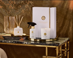 Gift set - Bộ thơm nhà Rituals SAVAGE GARDEN Gift Set L - Private Collection