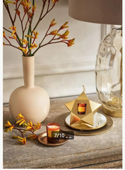 Nến thơm Rituals of MEHR Scented candle dòng classic 290g