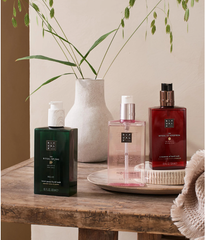 Nước rửa tay The Rituals of Ayurveda hand wash 300ml