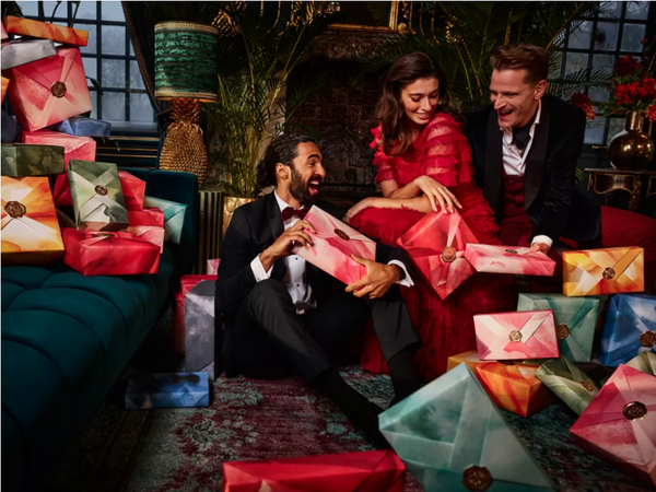 Gift set - The Rituals of Sakura size M