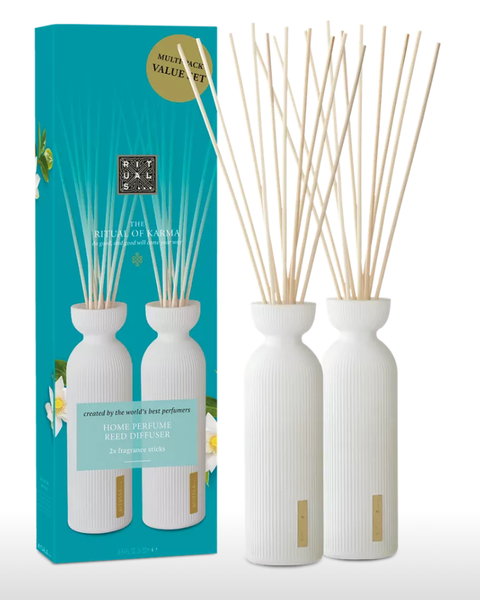 Tinh dầu tán hương Rituals of KARMA Fragrance Sticks Duo - 500ml