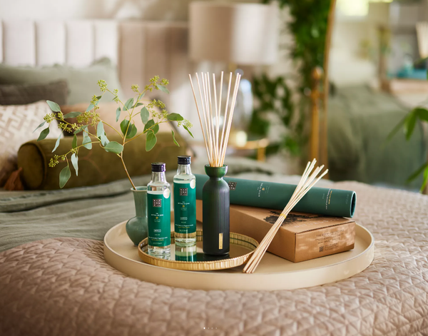 Tinh dầu tán hương The Rituals of Jing Fragrance Sticks 250ml