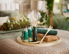 Tinh dầu tán hương The Rituals of Jing Fragrance Sticks 250ml