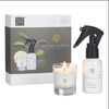 Gift set Nến thơm và xịt thơm nhà The Rituals Private Collection Savage Garden