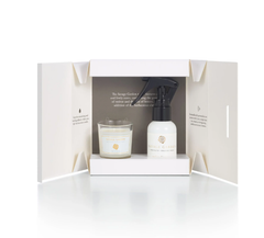 Gift set Nến thơm và xịt thơm nhà The Rituals Private Collection Savage Garden