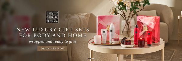 Gift set -The Rituals of Sakura S size 2023