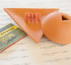 Giấy Thơm PAPIER D'ARMÉNIE  Vintage Tradition set 12pcs