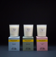 Nến thơm Armenie từ Papier D'armenie candle