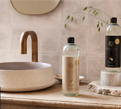 Refill Nước rửa tay The Rituals of SWEET JASMINE hand wash 100ml - private collection