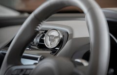 Sáp thơm ô tô Max Benjamin True Lavender Complete Car Fragrance hương lavender