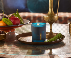 Nến thơm Rituals of HAMMAM Scented Candle dòng classic 290g