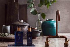 Nước rửa tay The Rituals of Hammam hand wash 300ml