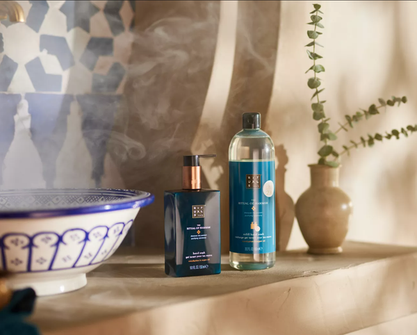 Nước rửa tay The Rituals of Hammam hand wash 300ml