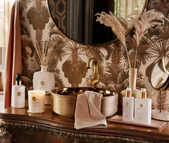 Nước rửa tay The Rituals of  Royal Tea hand wash 300ml - private collection