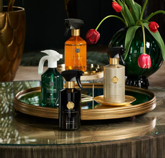 Xịt phòng Rituals GREEN CADAMOM Home Perfume Room Spray500ml - Private Collection