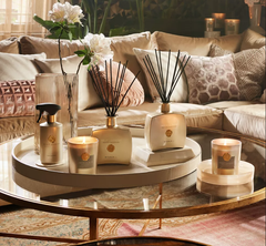 Xịt phòng Rituals SWEET JASMINE Home Perfume  Room Spray 500ml - Private Collection