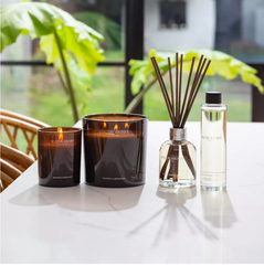 Molton Brown ORANGE & BERGAMOT -Tinh dầu tán hương thơm phòng hương cam và Bergamot cổ điển 150ml