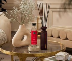 Tinh dầu tán hương Rituals of Ayurveda Fragrance Sticks 250ml