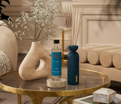 Tinh dầu tán hương The Rituals of Hammam Fragrance Sticks 70ml