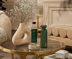 Tinh dầu tán hương The Rituals of Jing Fragrance Sticks 250ml