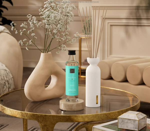 Tinh dầu tán hương The Rituals of KARMA Fragrance Sticks 250ml