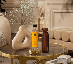 Tinh dầu tán hương Rituals of MEHR Fragrance Sticks Duo - 500ml