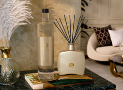 Refill Tinh dầu tán hương SWEET JASMINE Ritual Private Collection Fragrance Sticks 1L