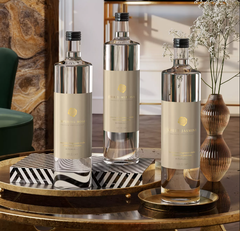 Refill Tinh dầu tán hương Rituals of ORRIS MIMOSA Refill Fragrance Sticks 1000ml Private Collection