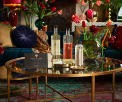 Refill Tinh dầu tán hương Rituals  VANILLA Refill Fragrance Sticks 1000ml Private Collection