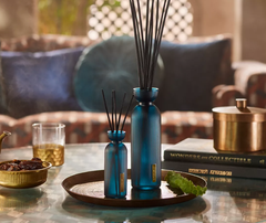 Tinh dầu tán hương The Rituals of Hammam Fragrance Sticks 70ml