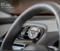 Sáp thơm ô tô Max Benjamin Italian Apothecary Complete Car Fragrance