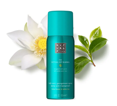 Xịt chống mồ hôi The Rituals of Karma Anti perspirant Spray 24h (150ml)