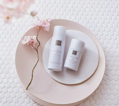 Xịt khử mùi cơ thể Rituals of SAKURA Anti perspirant Spray 24h (150ml)