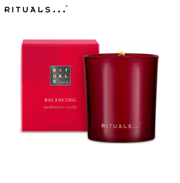 Nến thơm RITUAL OF AYURVEDA Scented Candle 140g