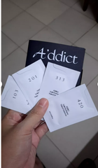 Nước hoa khô Addict 103 solid perfume MUSK