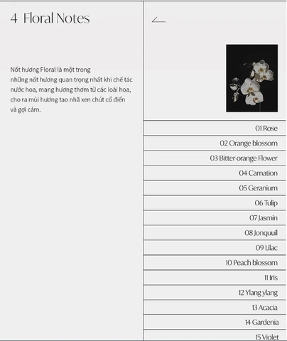 Nước hoa khô Addict 103 solid perfume MUSK