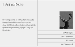 Nước hoa khô Addict 420 Solid Perfume Naked TUBEROSE