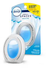 Tinh dầu khử mùi Toilet Febreze Linen & Sky 7.5ml