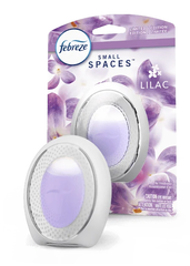 Tinh dầu khử mùi Toilet Febreze Lilac & Violet 7.5ml Mùi Tử Đinh Hương ngọt ngào