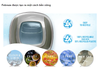 Tinh dầu Thơm xe Febreze car New Car 2x2ml