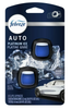 Tinh dầu Thơm xe Febreze Car Platinum Ice 2x2ml